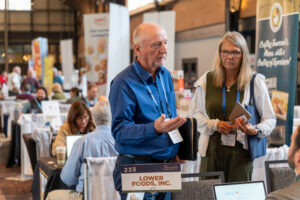 Golbon Fall Conference Minneapolis 00232